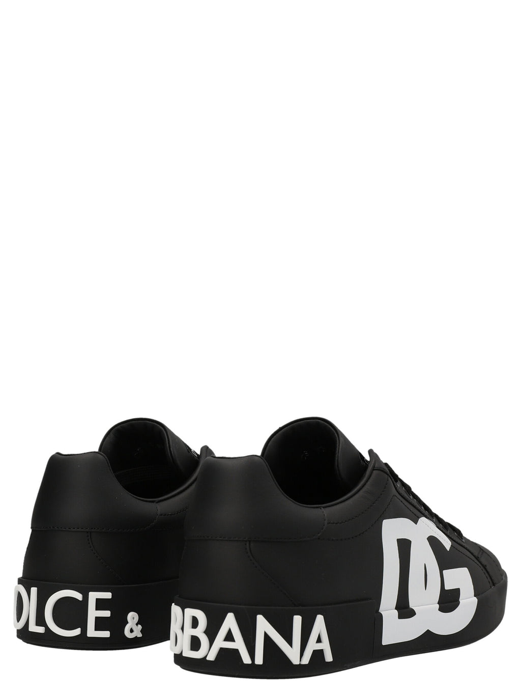 Dolce & Gabbana Portofino Sneakers
