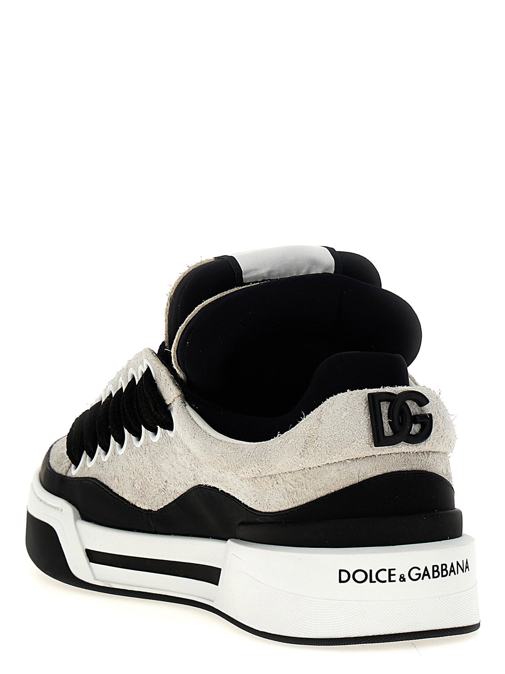 Dolce & Gabbana New Roma Sneakers