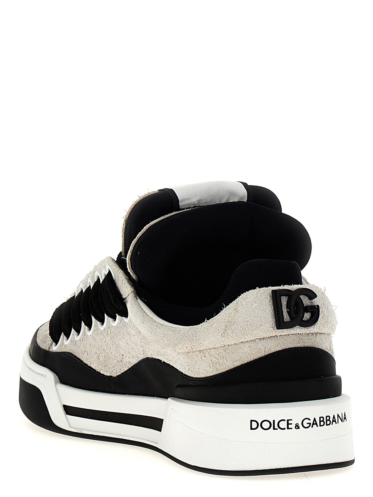 Dolce & Gabbana New Roma Sneakers