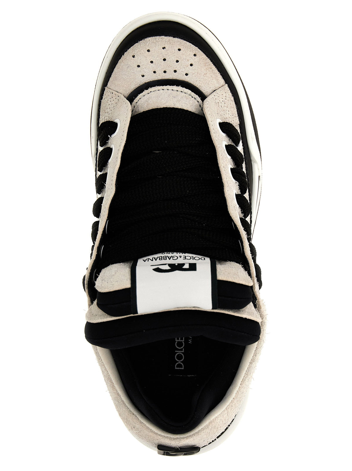 Dolce & Gabbana New Roma Sneakers