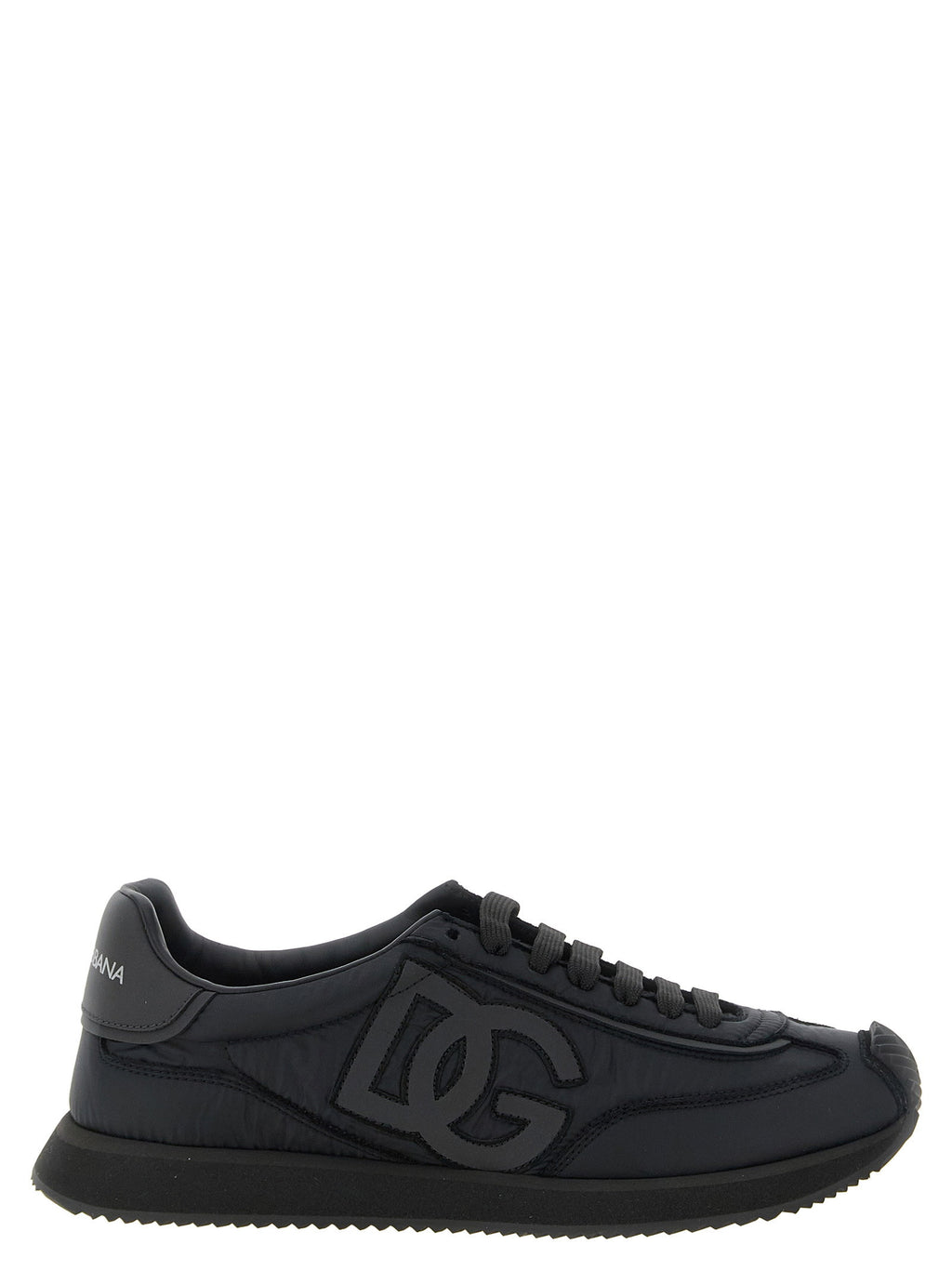 Dolce & Gabbana Dg Cushion Sneakers