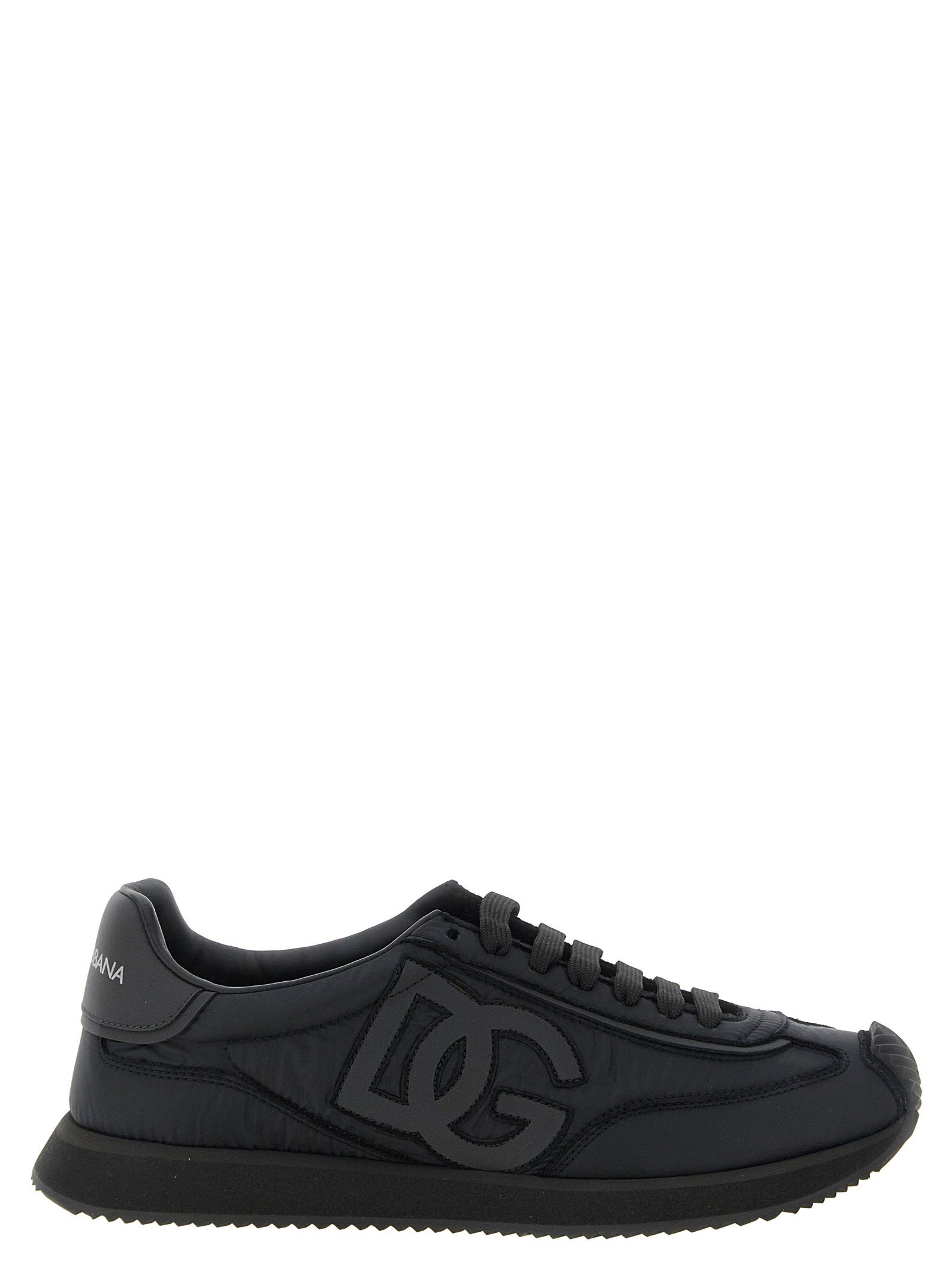 Dolce & Gabbana Dg Cushion Sneakers