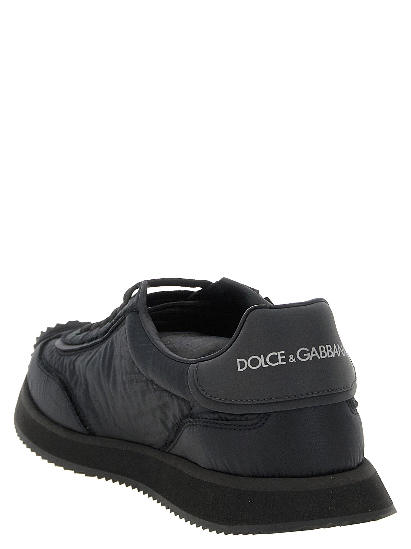 Dolce & Gabbana Dg Cushion Sneakers