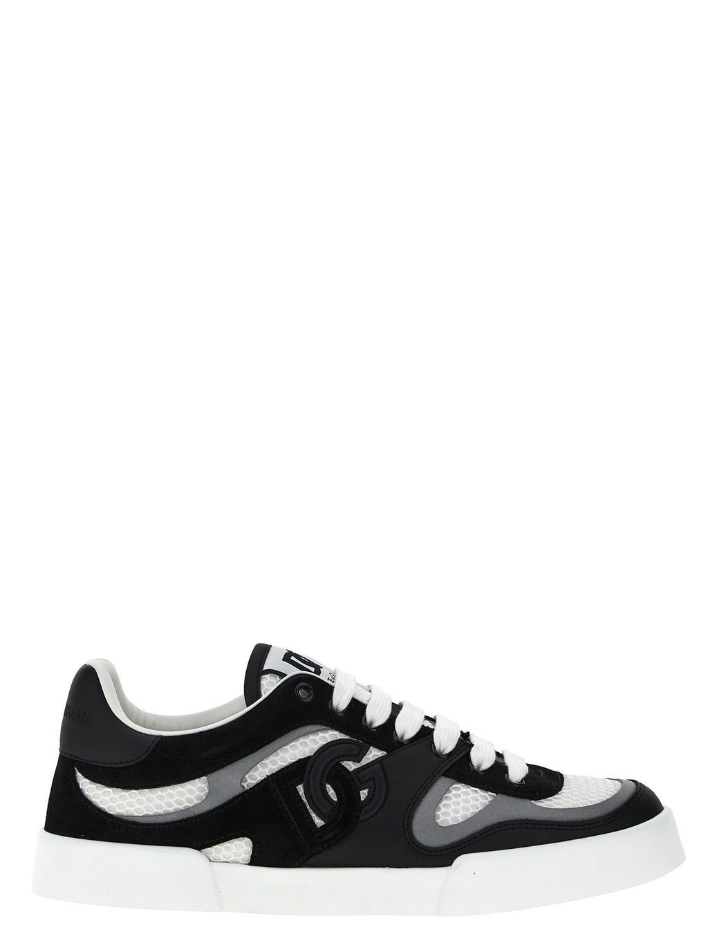 Dolce & Gabbana Strobel Portofino Light Sneakers