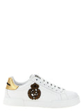 Dolce & Gabbana Portofino Sneakers