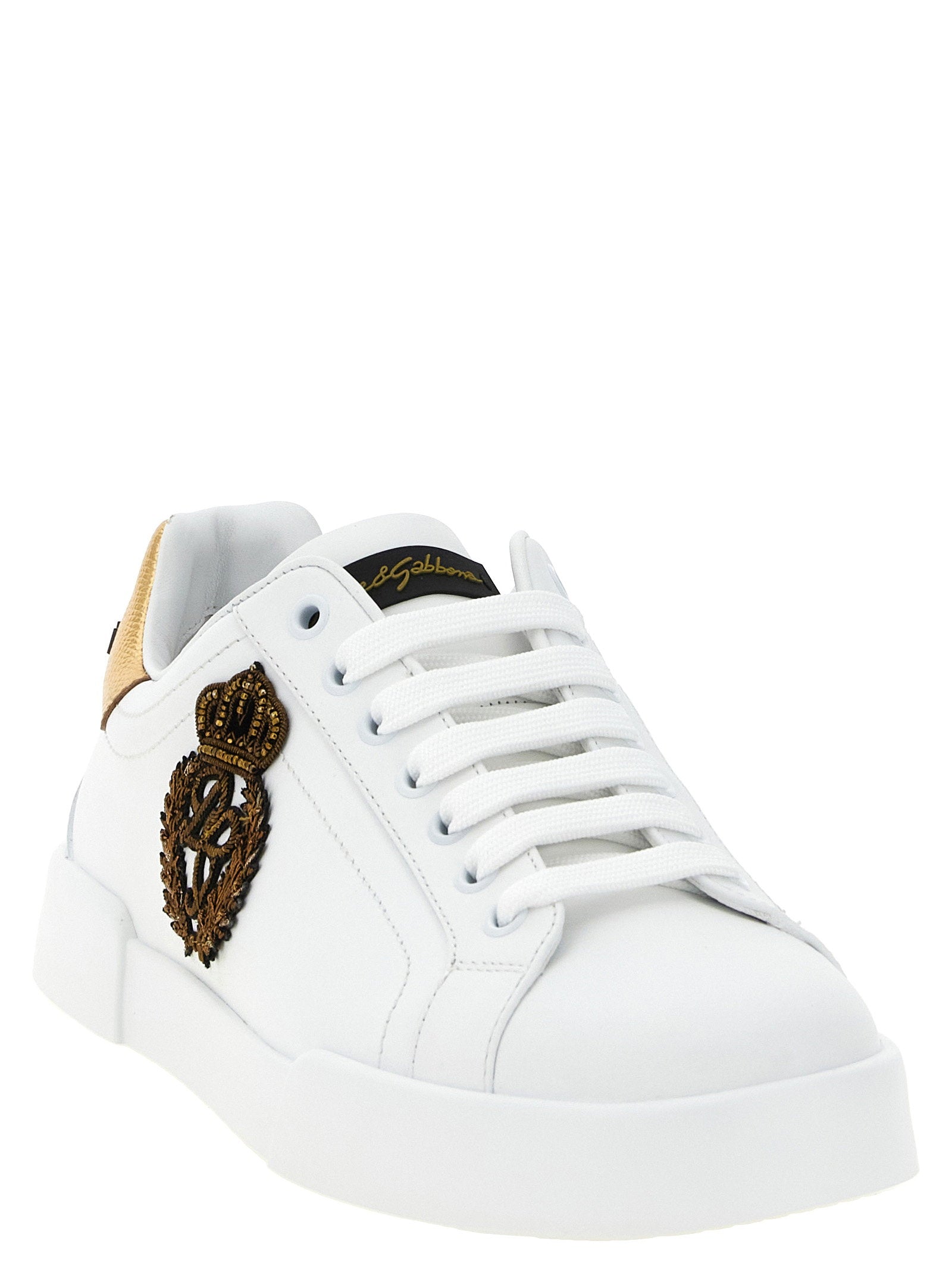 Dolce & Gabbana Portofino Sneakers