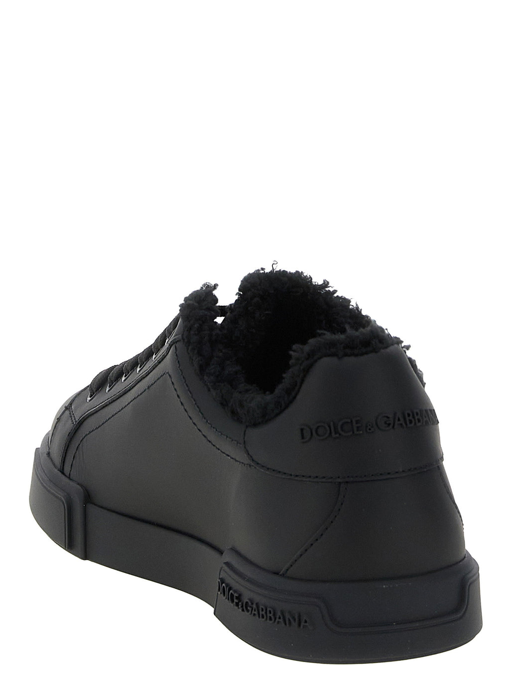 Dolce & Gabbana Portofino Light Sneakers