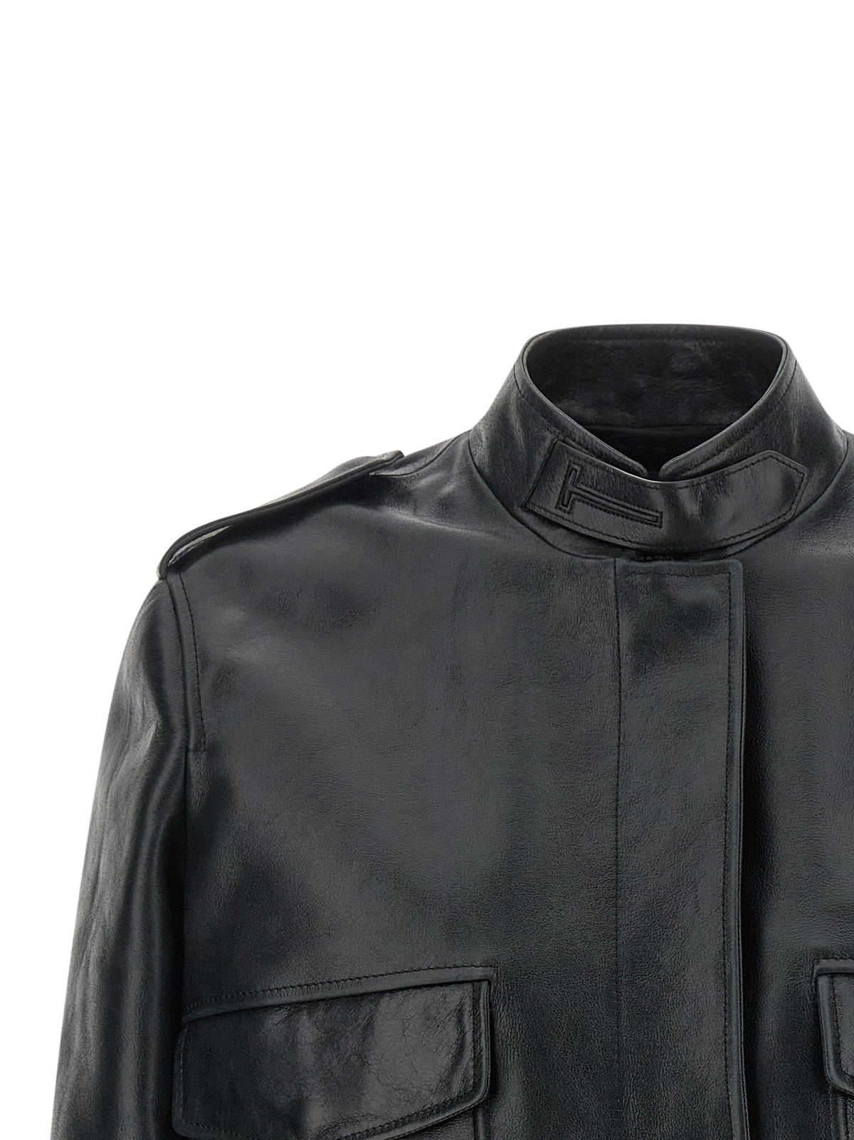 Tom Ford Aviator Jacket