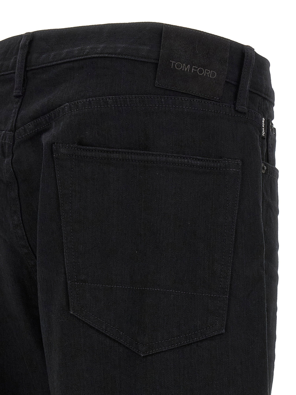 Tom Ford 50s Jeans