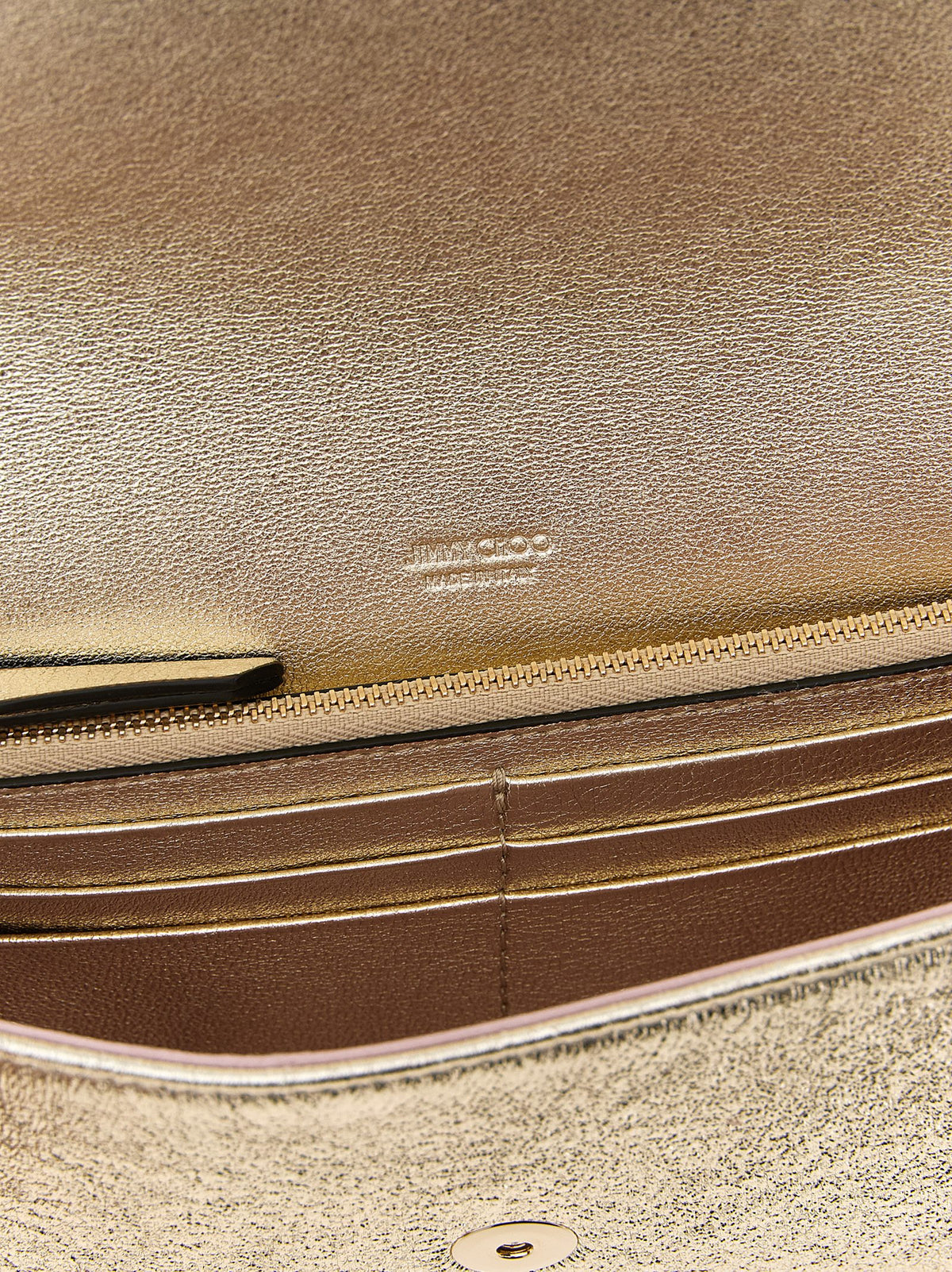 Jimmy Choo Emmie Clutch