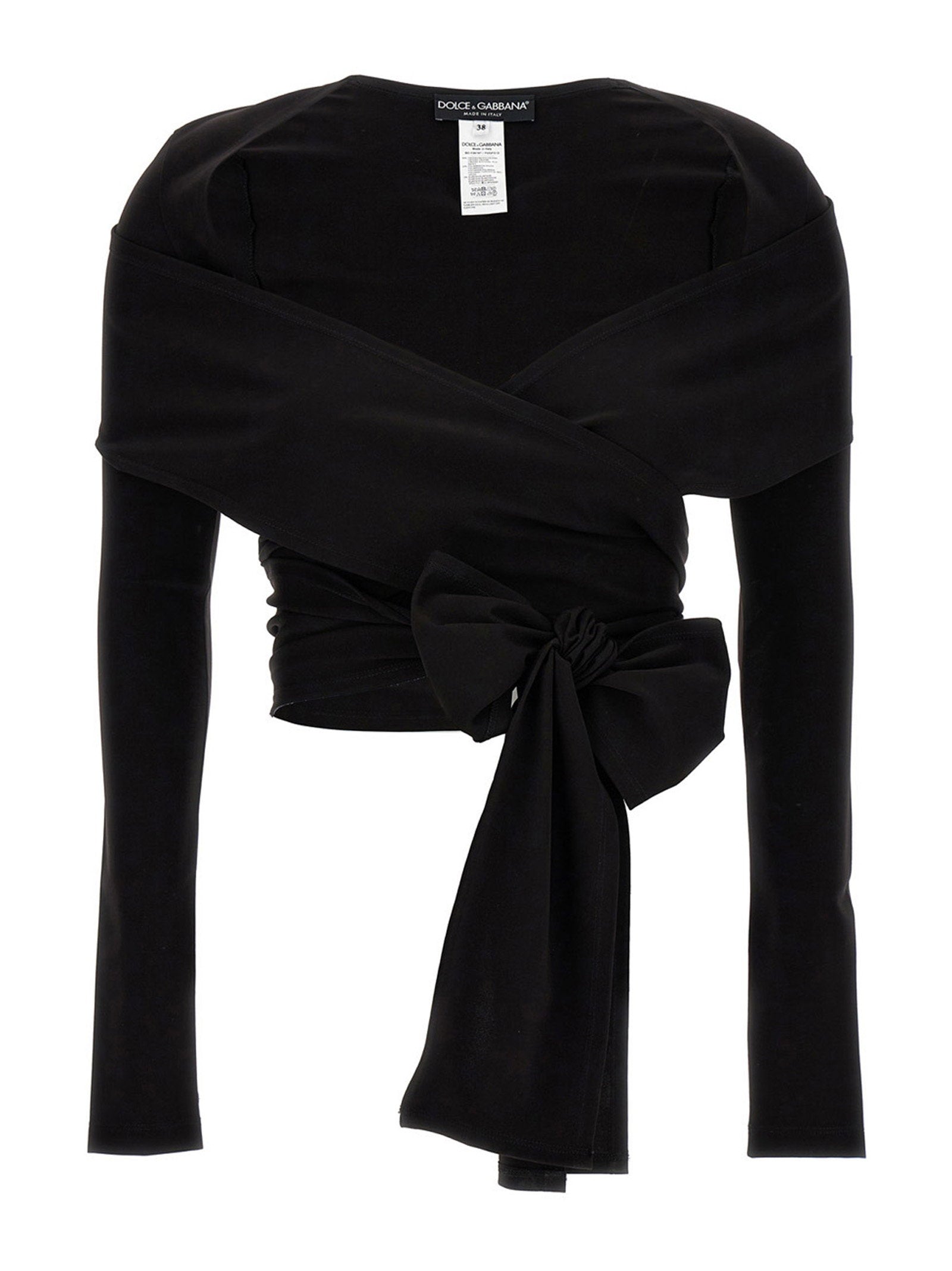 Dolce & Gabbana Top Kim Dolce&gabbana