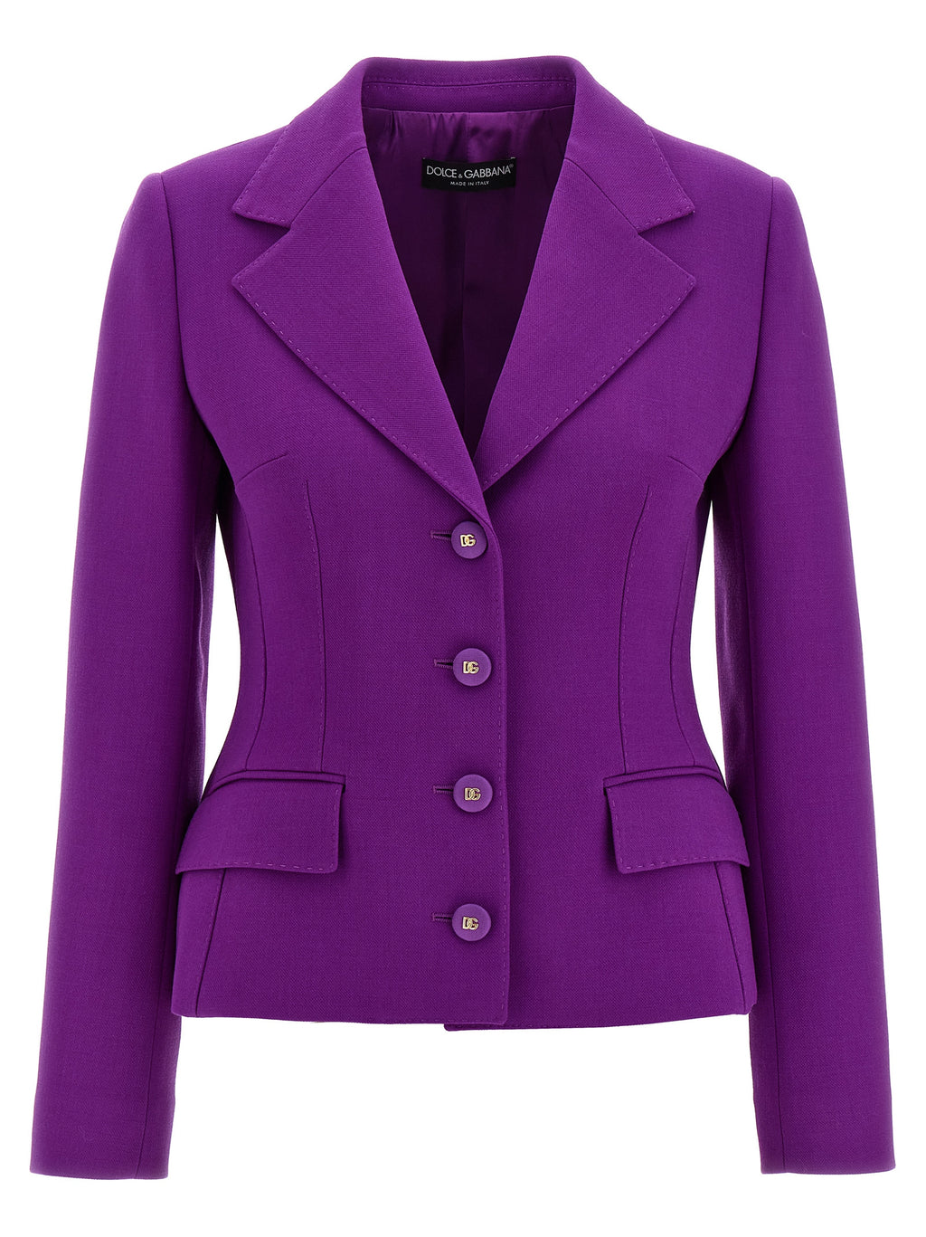 Dolce & Gabbana Dolce Blazer