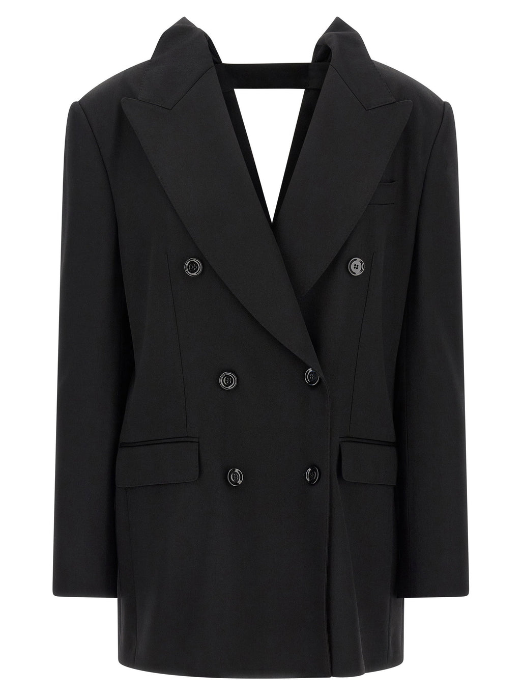 Dolce & Gabbana Duplex Blazer