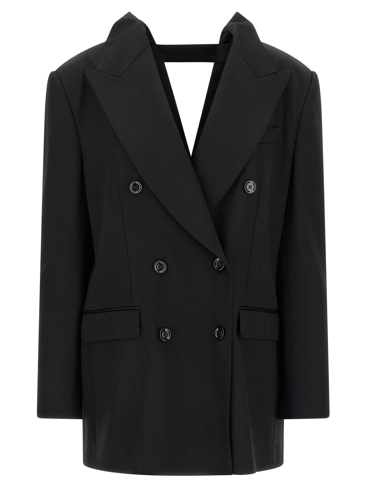 Dolce & Gabbana Duplex Blazer