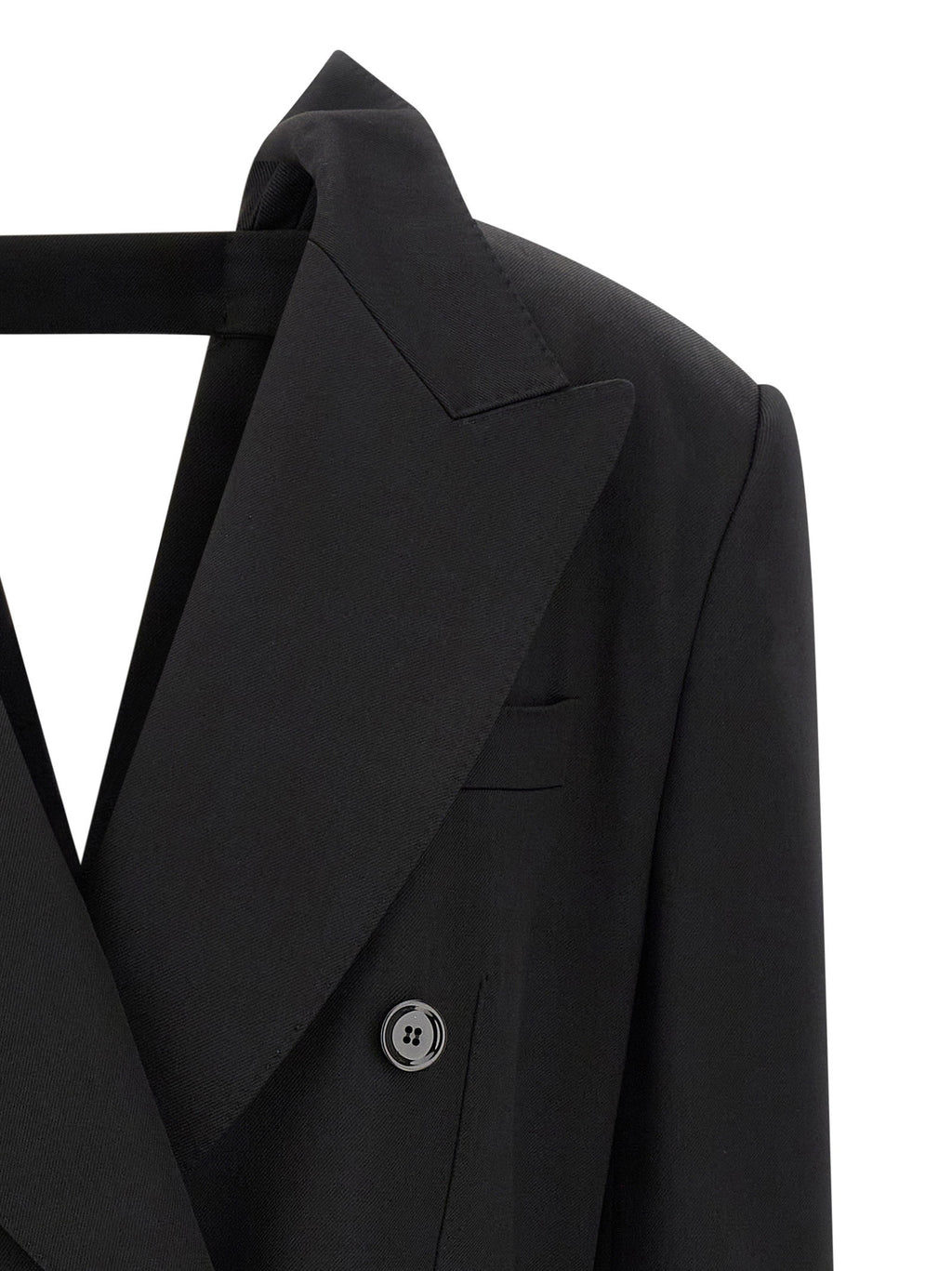 Dolce & Gabbana Duplex Blazer