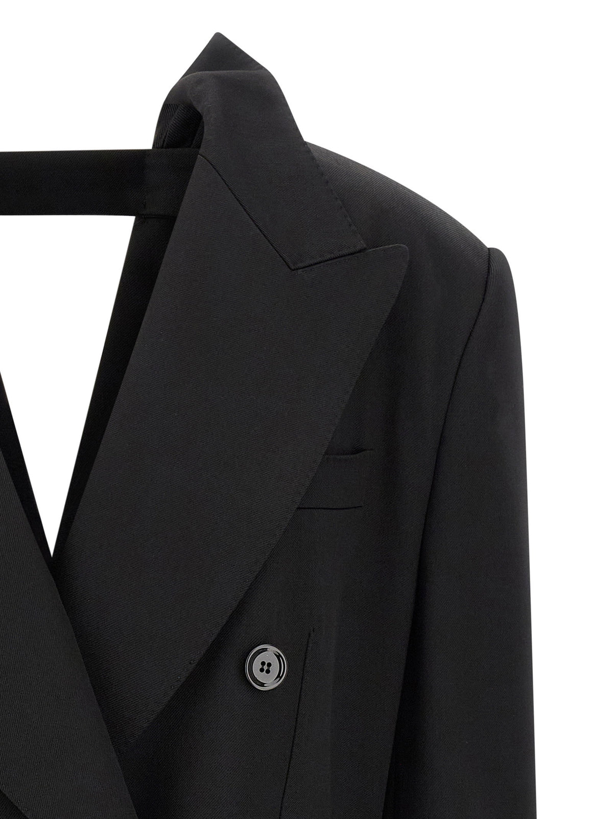 Dolce & Gabbana Duplex Blazer