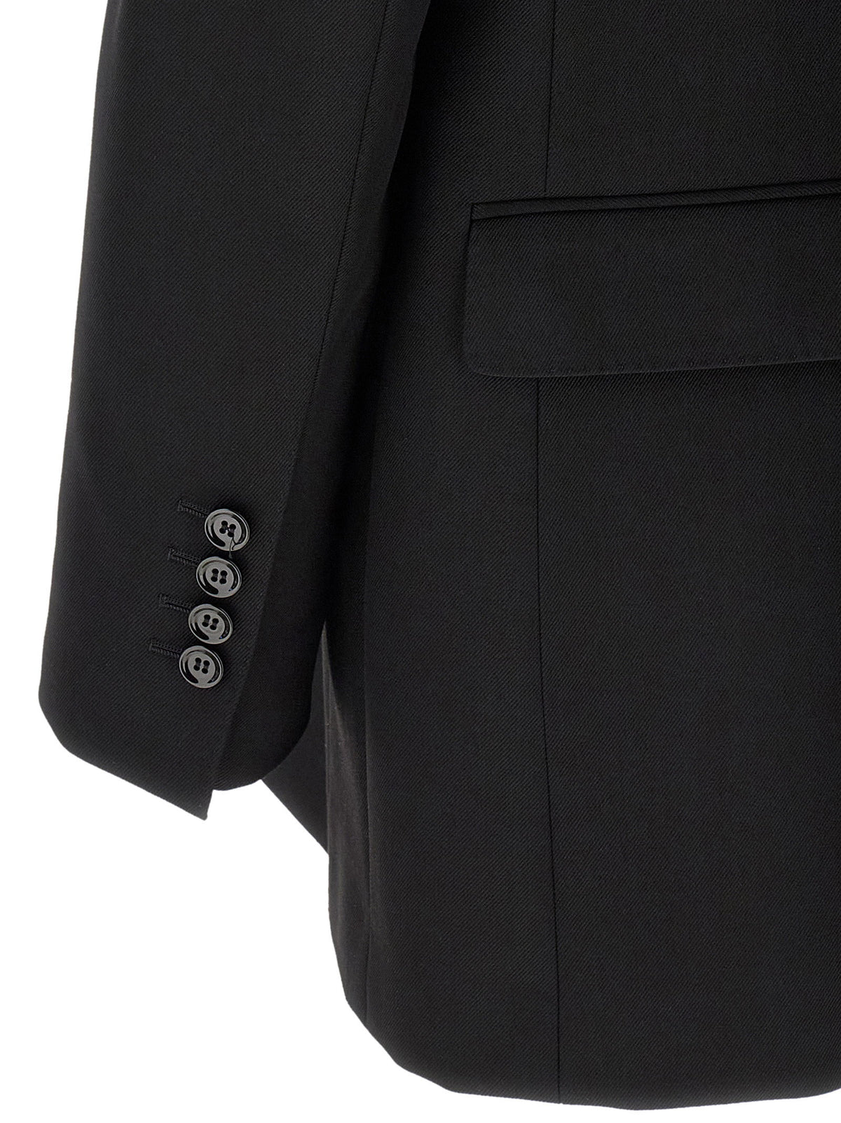 Dolce & Gabbana Duplex Blazer