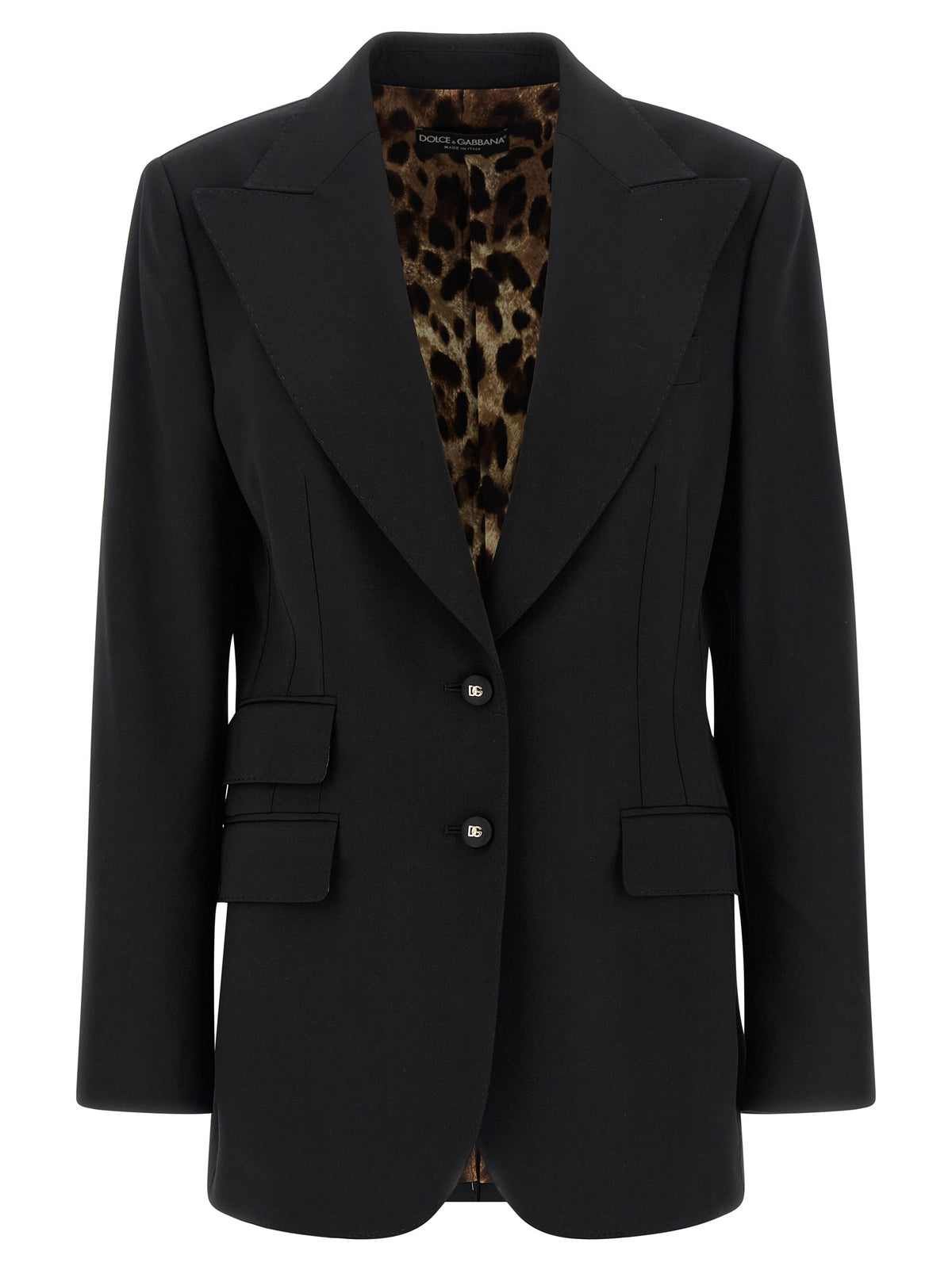 Dolce & Gabbana Turlington Blazer