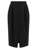 Dolce & Gabbana Identity Collection Skirt