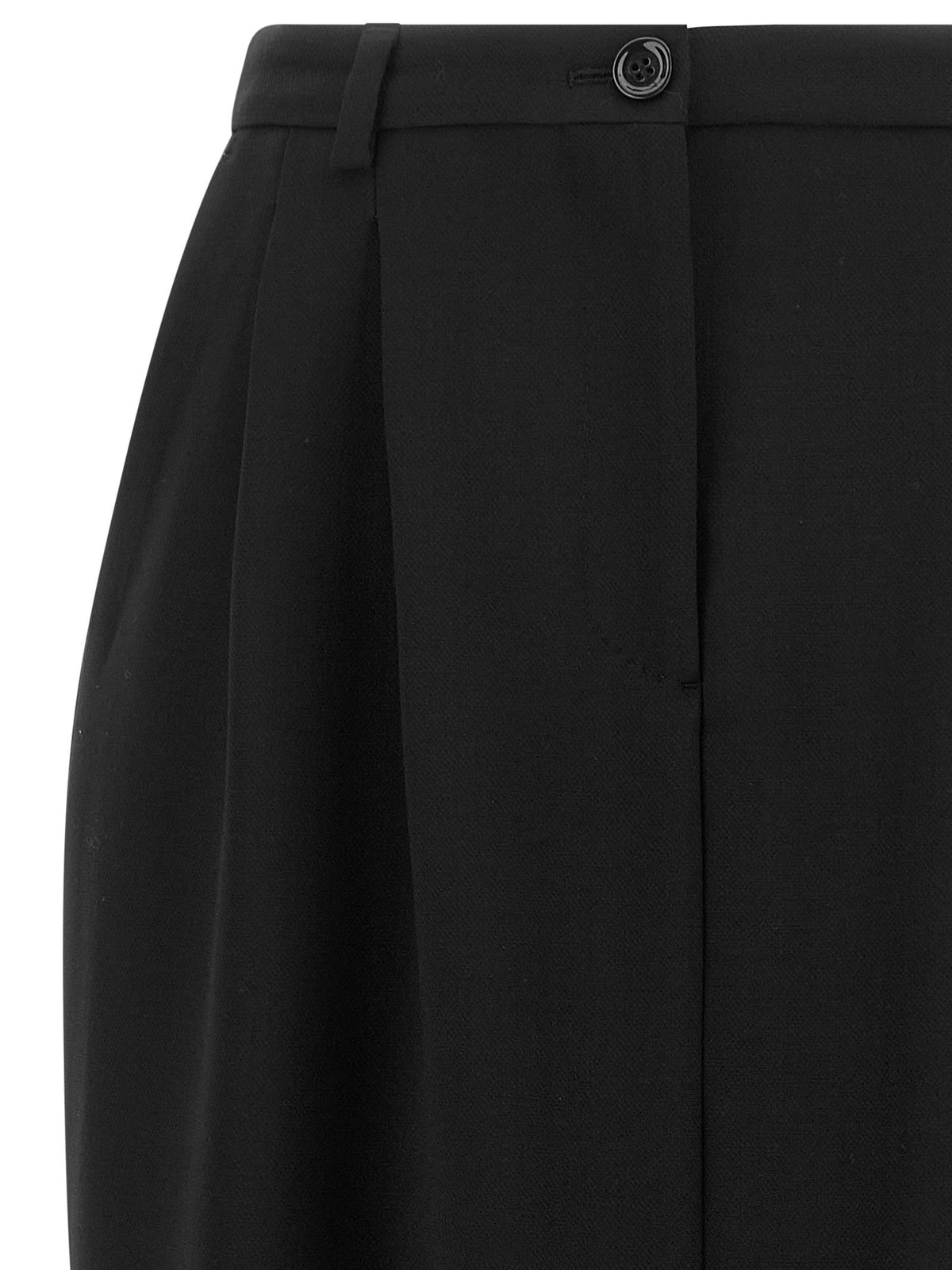 Dolce & Gabbana Identity Collection Skirt