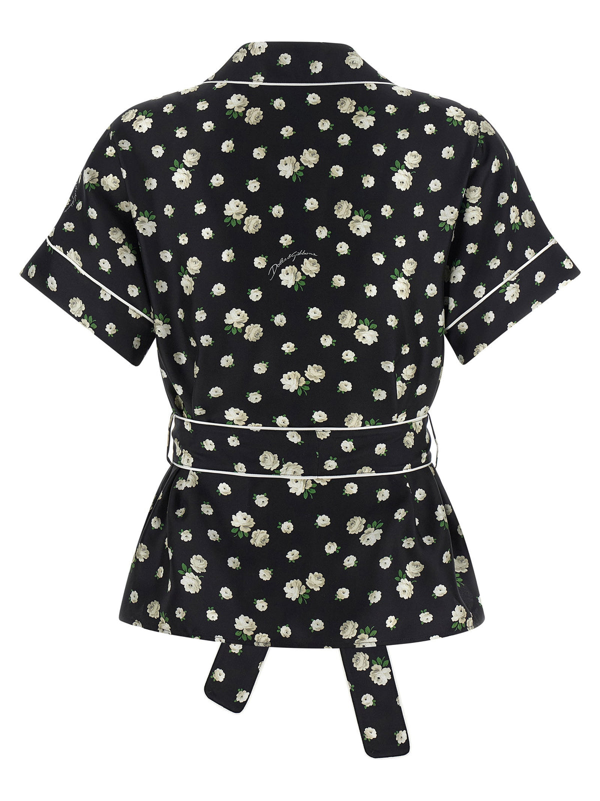 Dolce & Gabbana Vanity Shirt