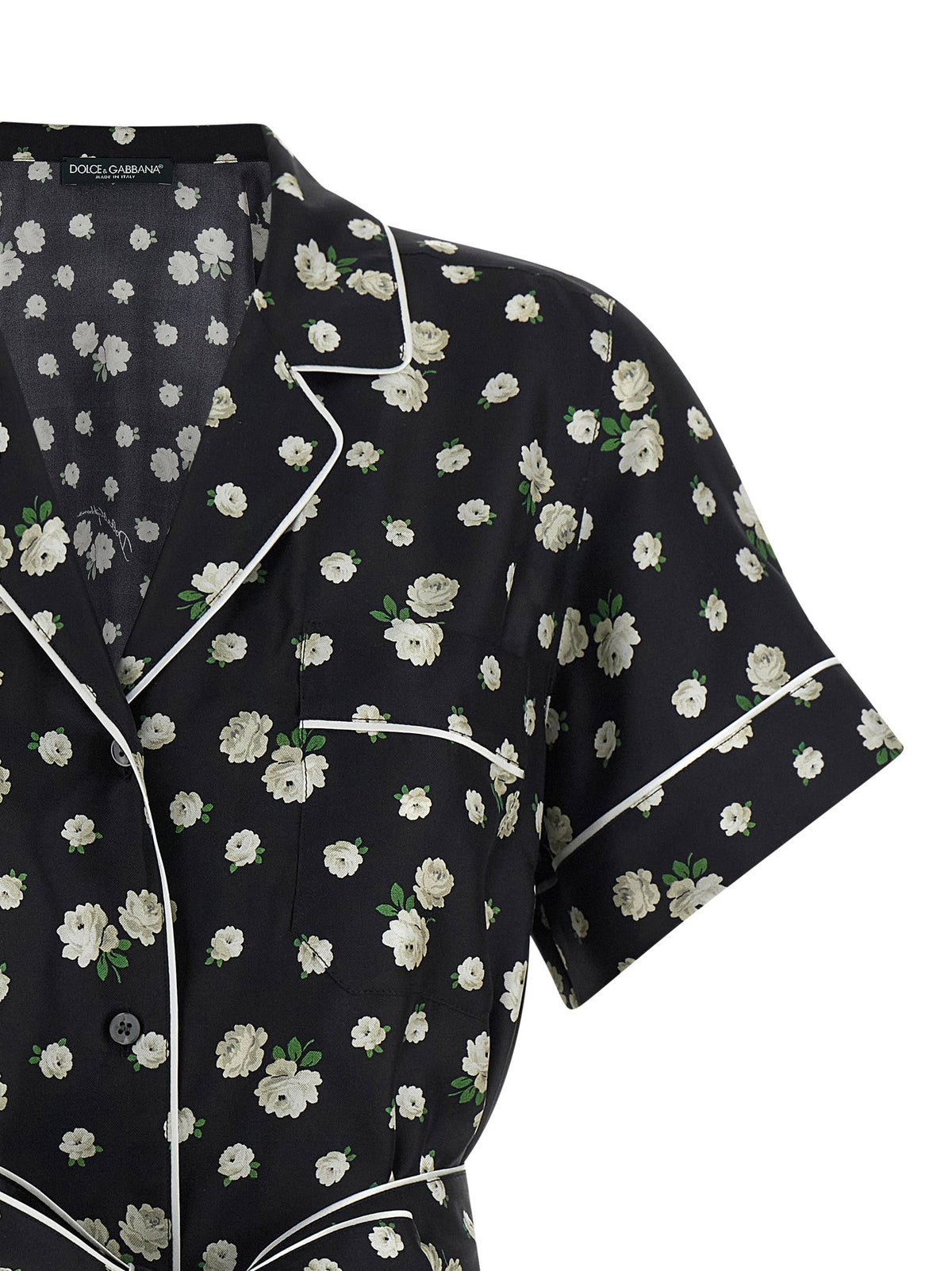 Dolce & Gabbana Vanity Shirt