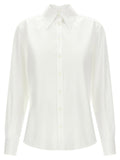 Dolce & Gabbana Front And Back Shirt