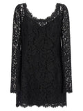 Dolce & Gabbana Lace Dress