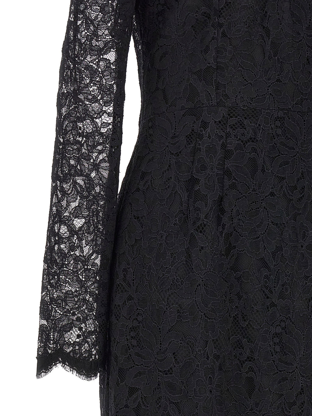 Dolce & Gabbana Lace Dress
