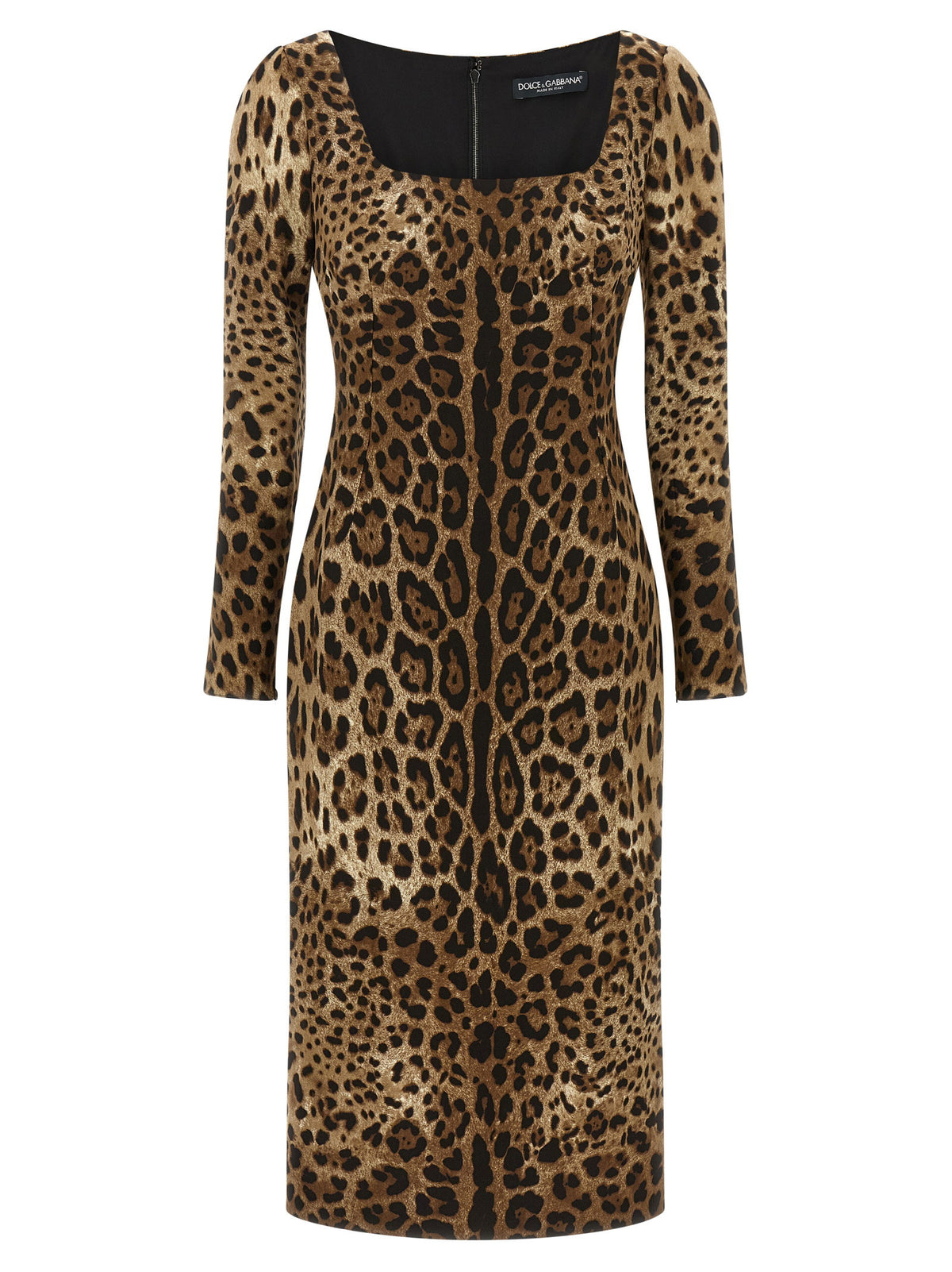 Dolce & Gabbana Leo Dress