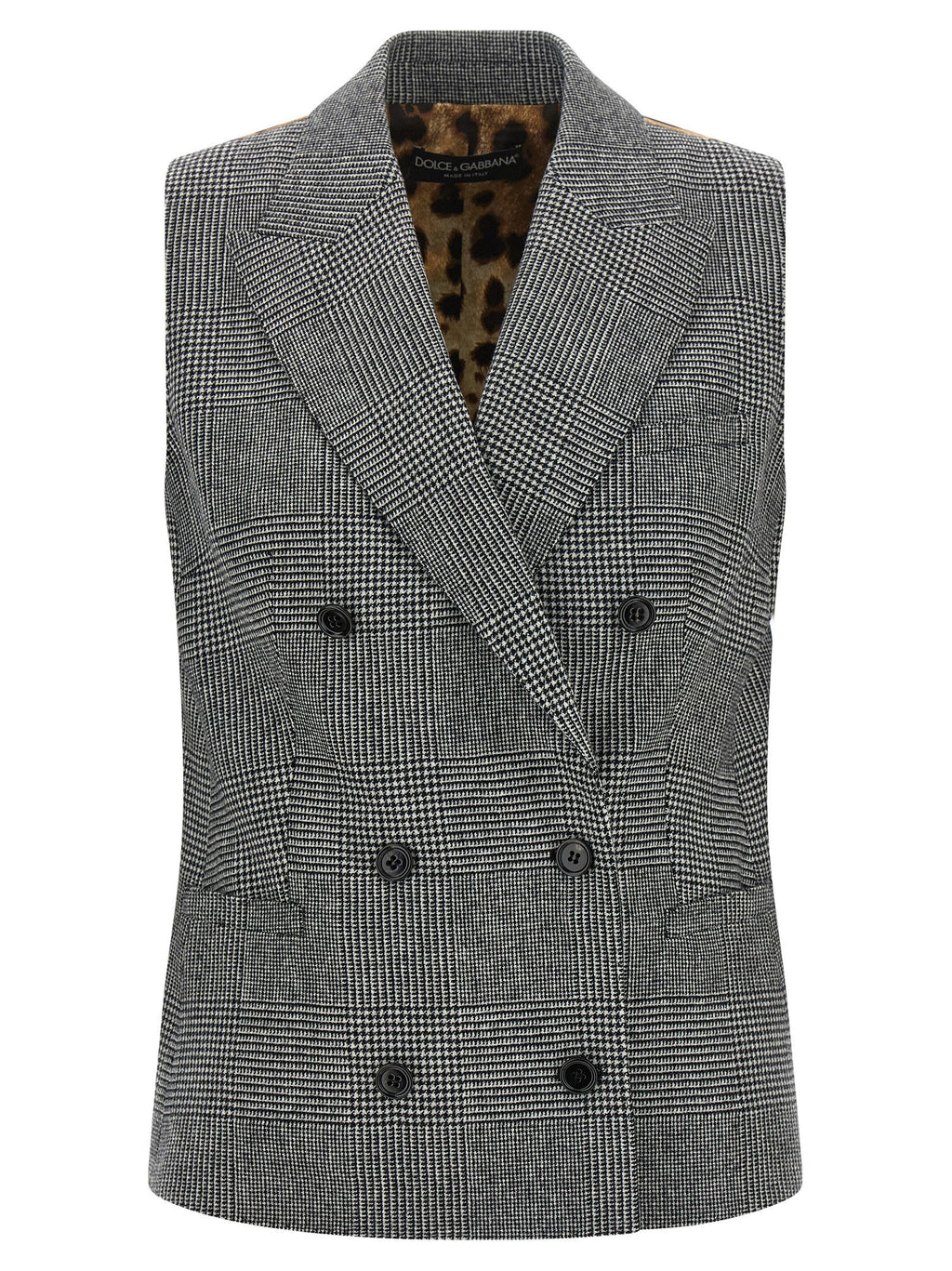 Dolce & Gabbana Dolce Vest