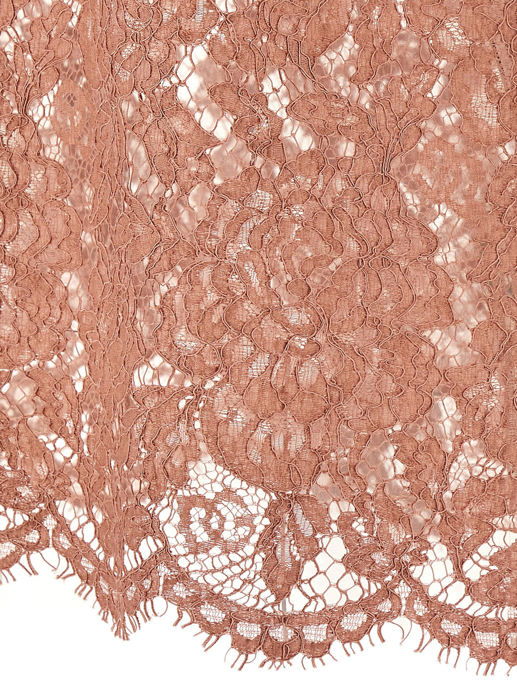 Dolce & Gabbana Lace T-shirt