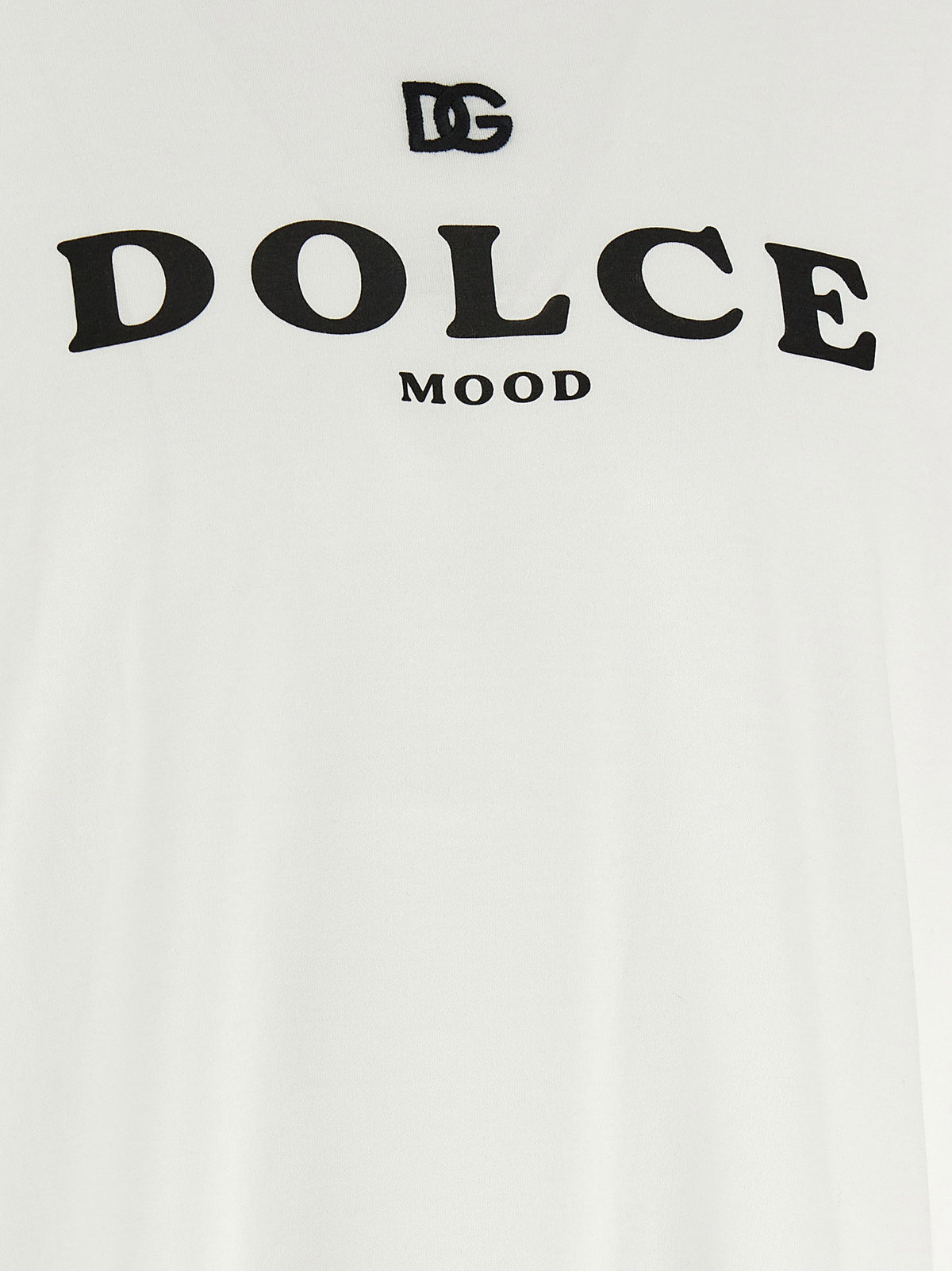 Dolce & Gabbana Dolce Mood T-shirt