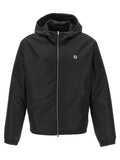 Fendi Logo Blouson