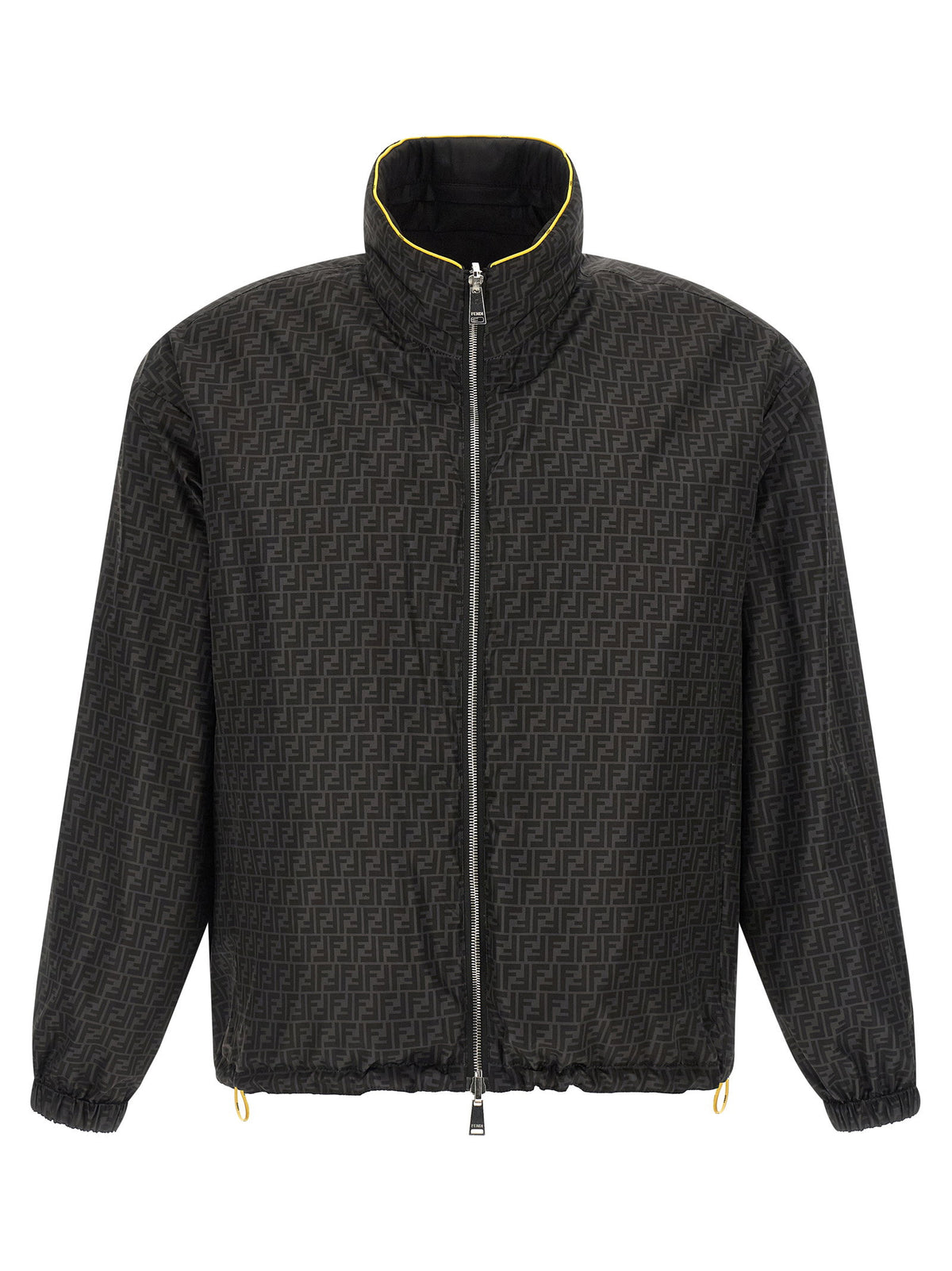 Fendi Reversible Windbreaker