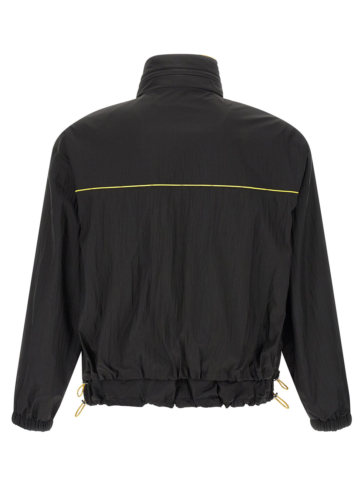 Fendi Reversible Windbreaker