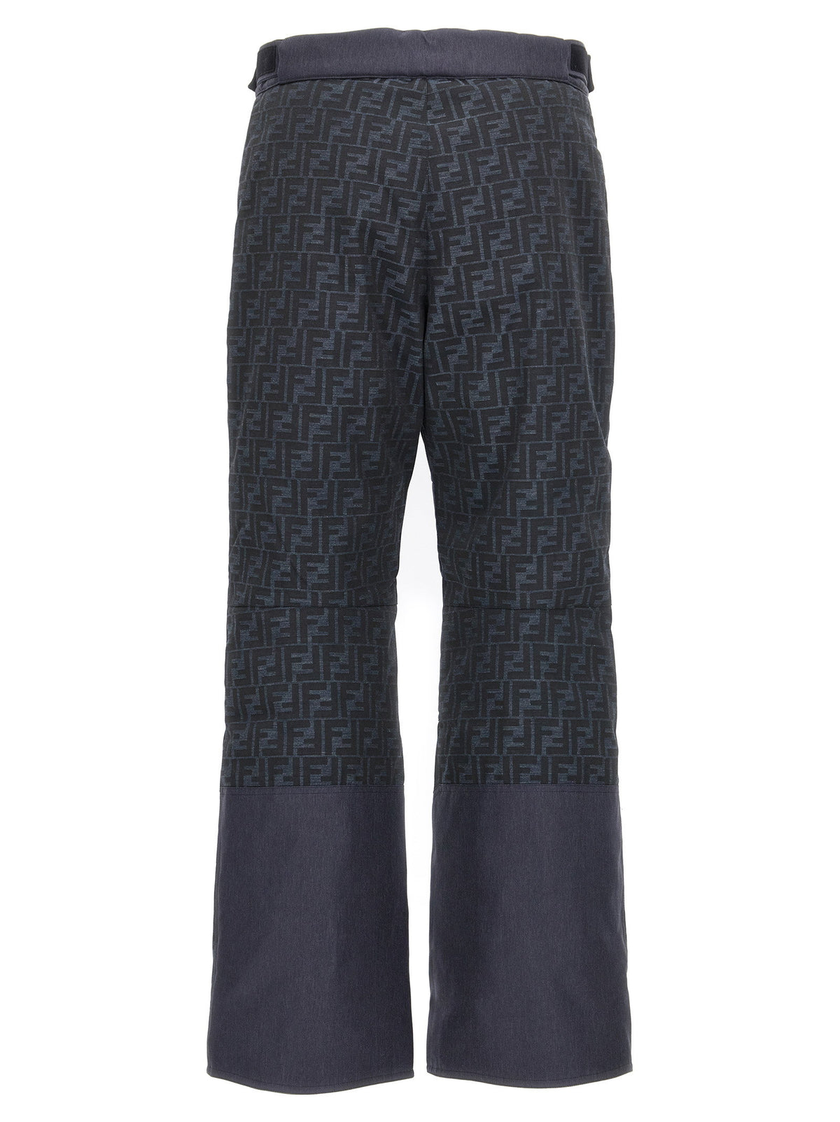 Fendi Ff Ski Pants