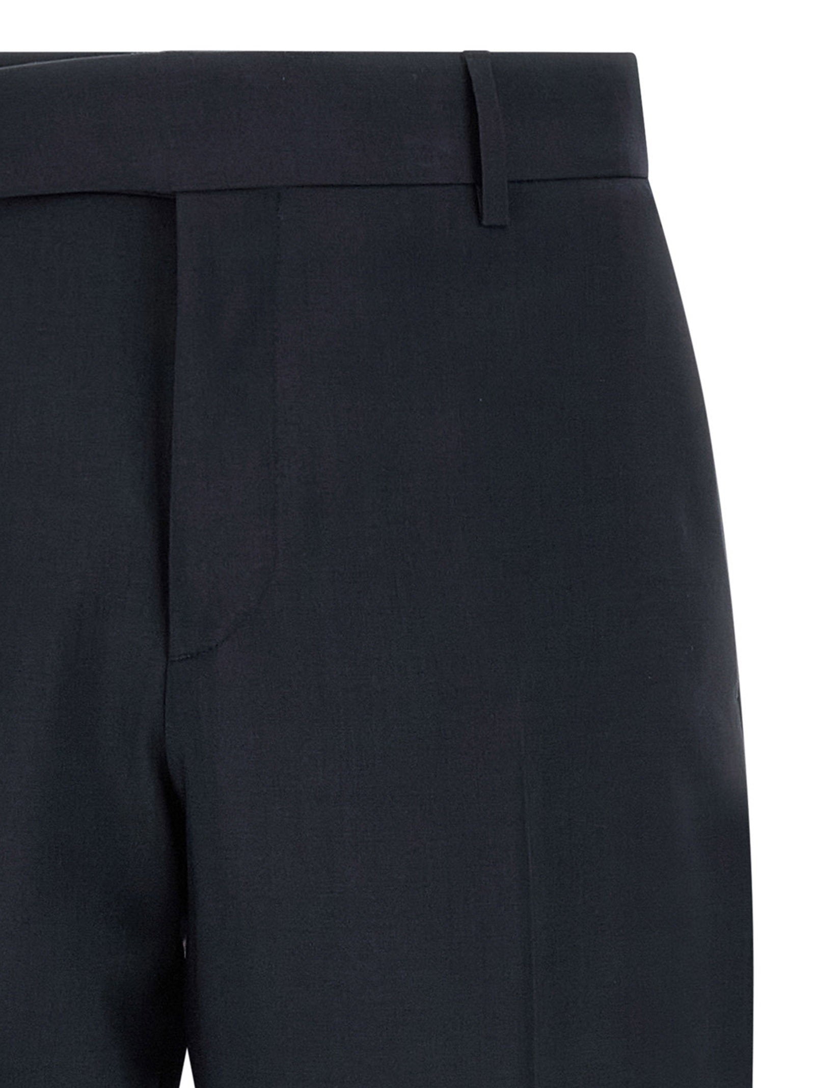 Fendi Tailored Trousers