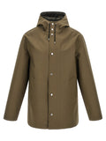 Fendi Ff Windbreaker