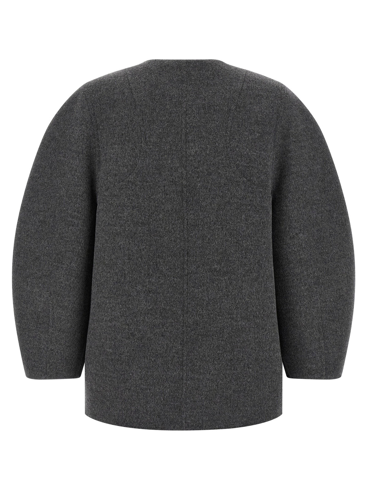Fendi Blouson Cocoon