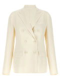Fendi Tailored Double-breasted Blazer