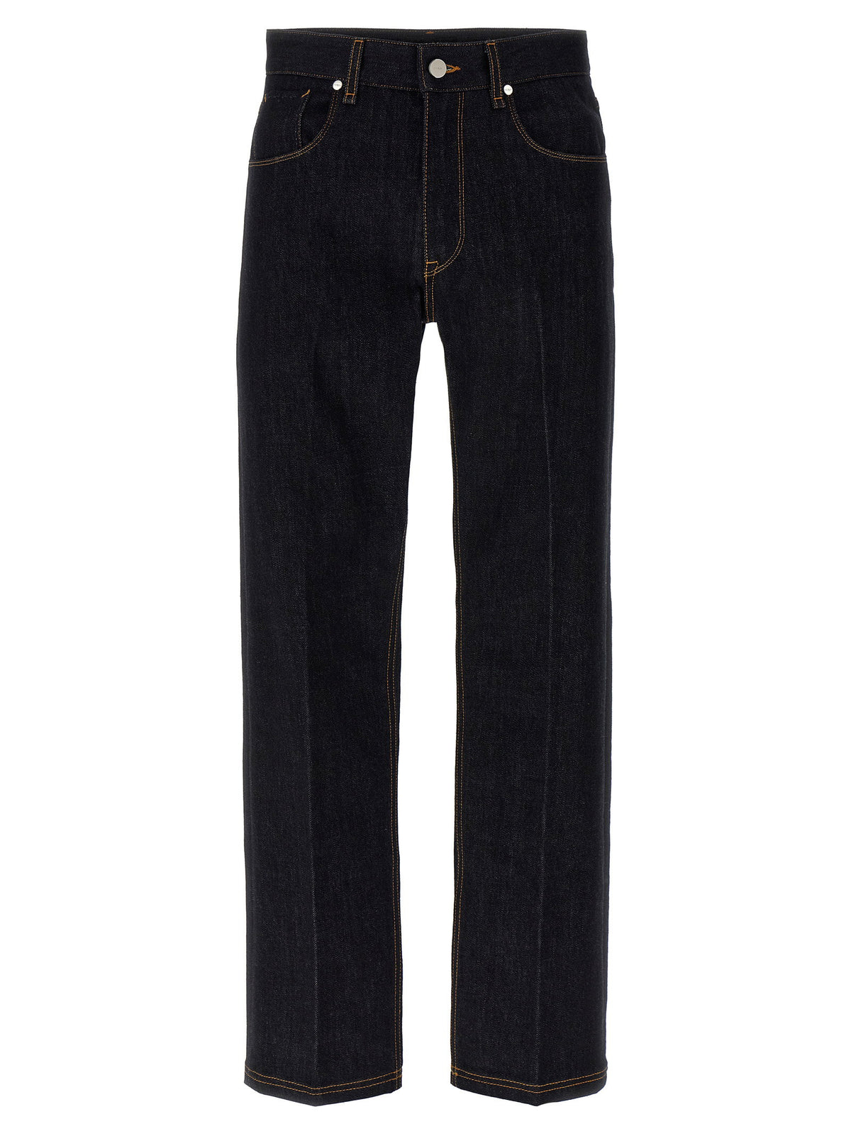 Fendi Selleria Jeans