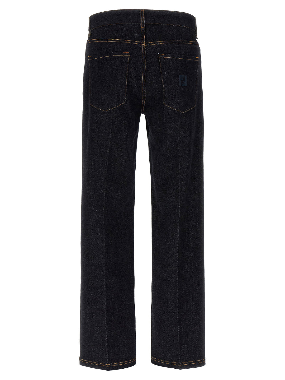 Fendi Selleria Jeans