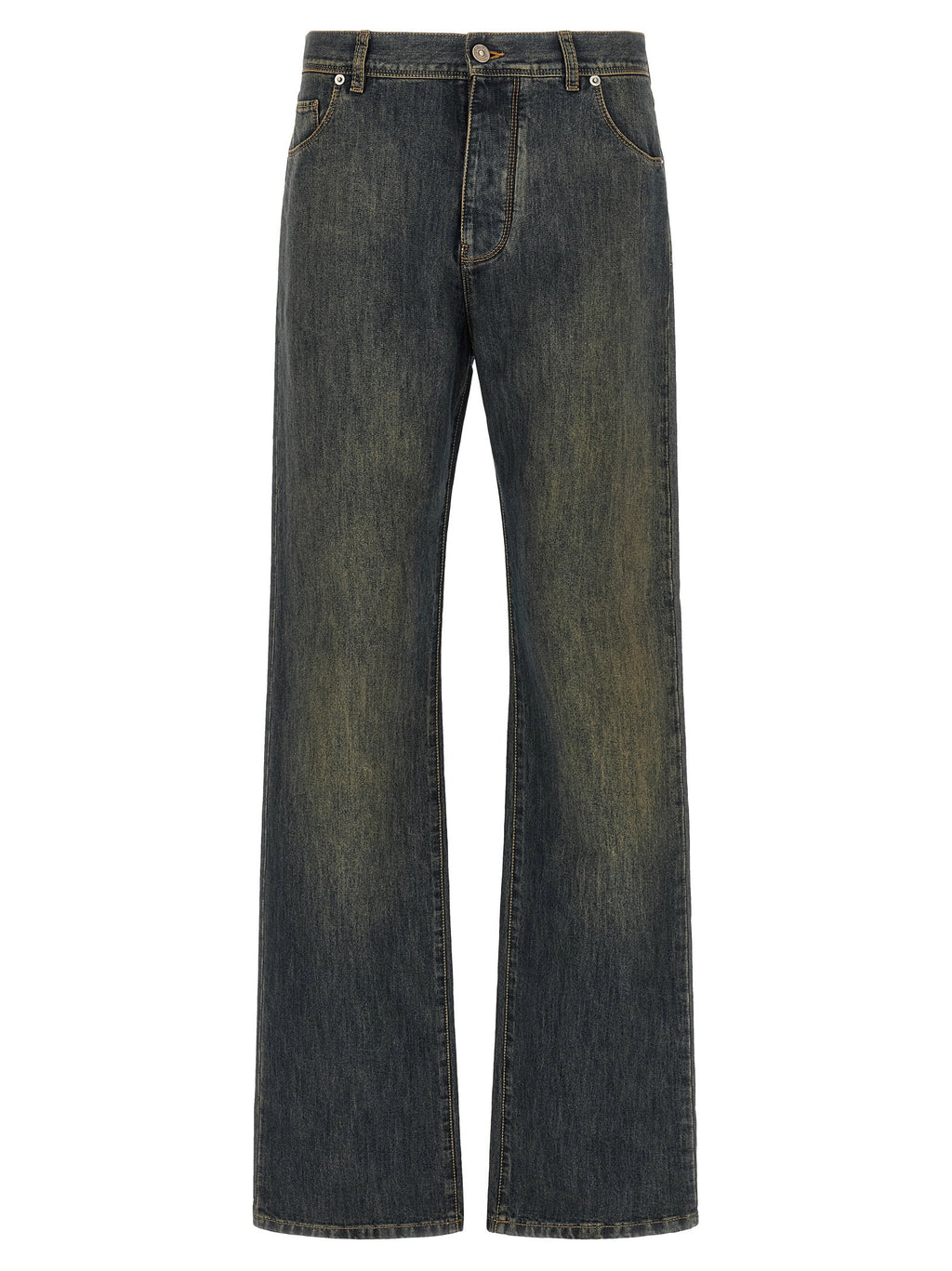 Fendi Bananatex® Denim Jeans
