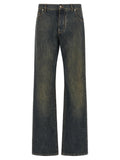 Fendi Bananatex® Denim Jeans