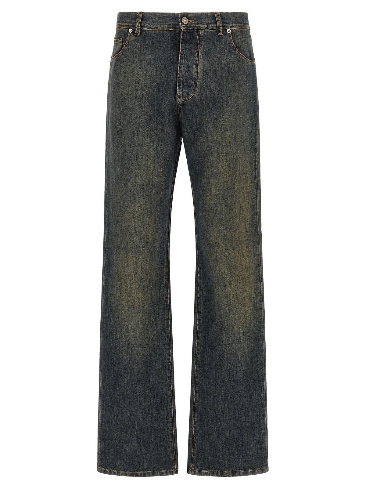 Fendi Bananatex® Denim Jeans