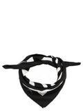 Dolce & Gabbana Animalier’ Scarf