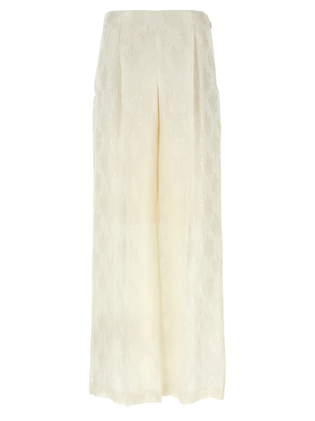 Fendi Bouquet Pants