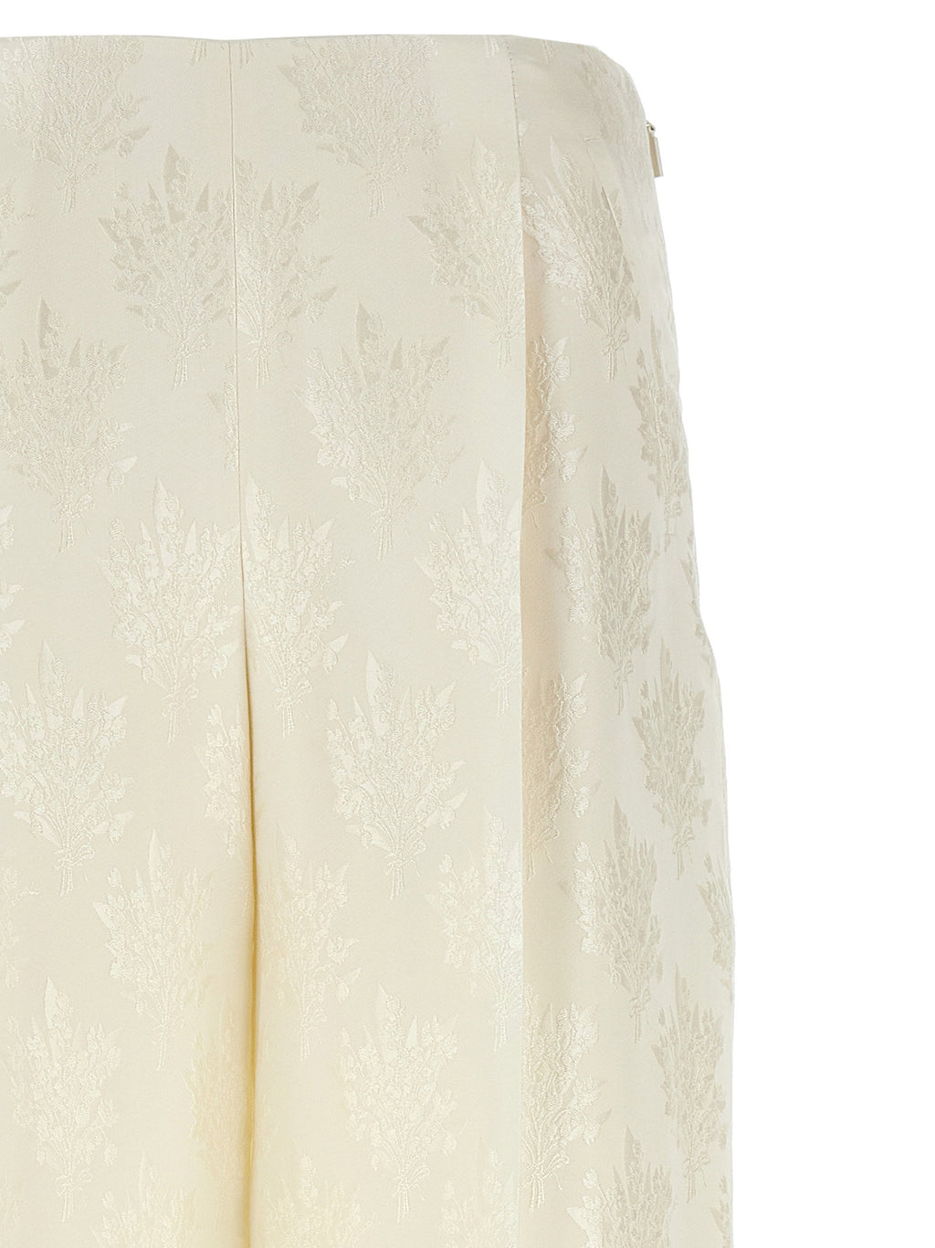 Fendi Bouquet Pants