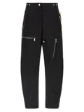 Fendi Parachute Canvas Pants